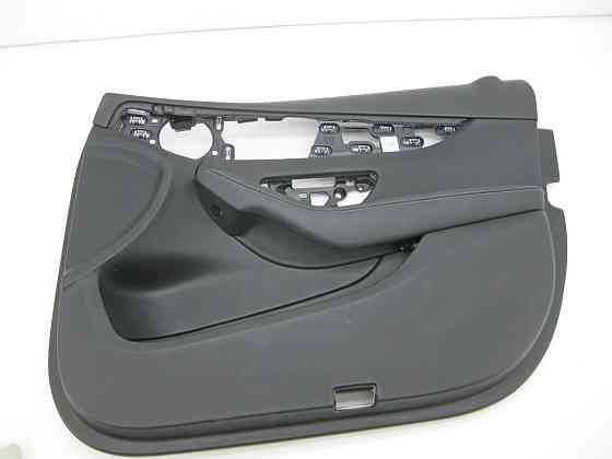 Mercedes-Benz  A2057204627 9H15 Передня права чорна дверна карта C-Class W205 C-Class W205 C-class Estate S205 Одеса