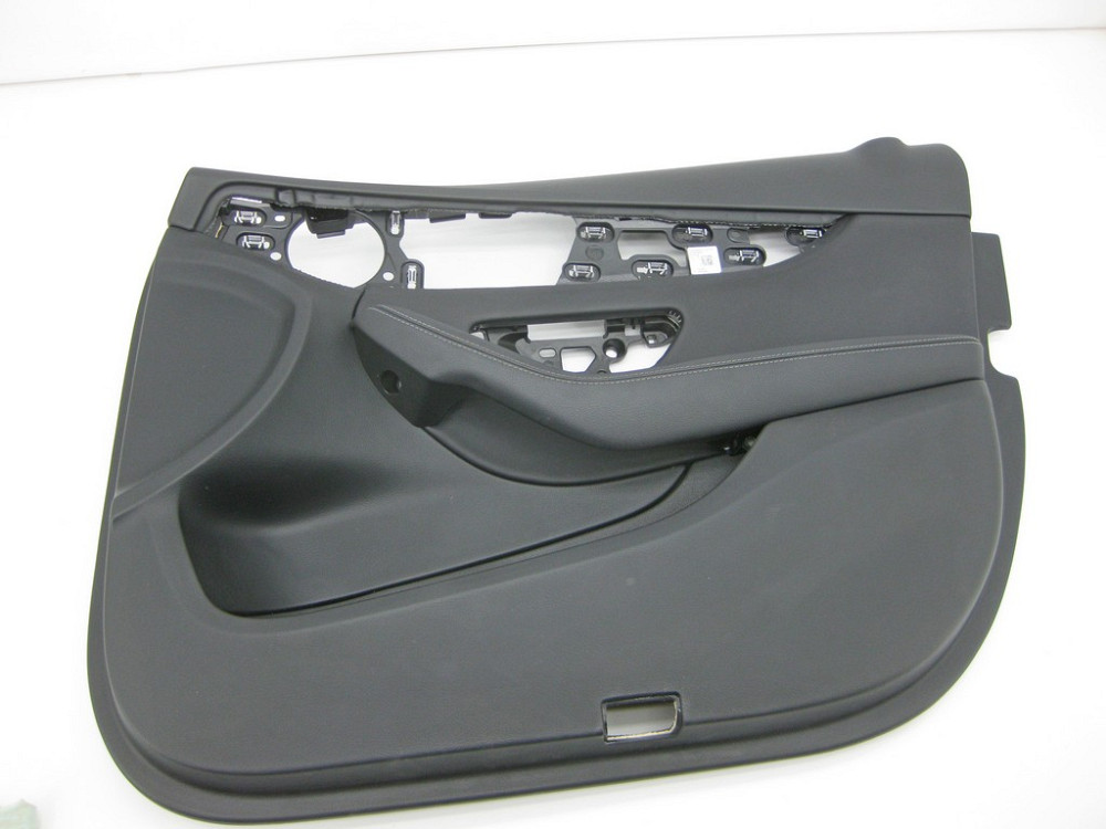 Mercedes-Benz  A2057204627 9H15 Передня права чорна дверна карта C-Class W205 C-Class W205 C-class Estate S205 Одеса - фото 2