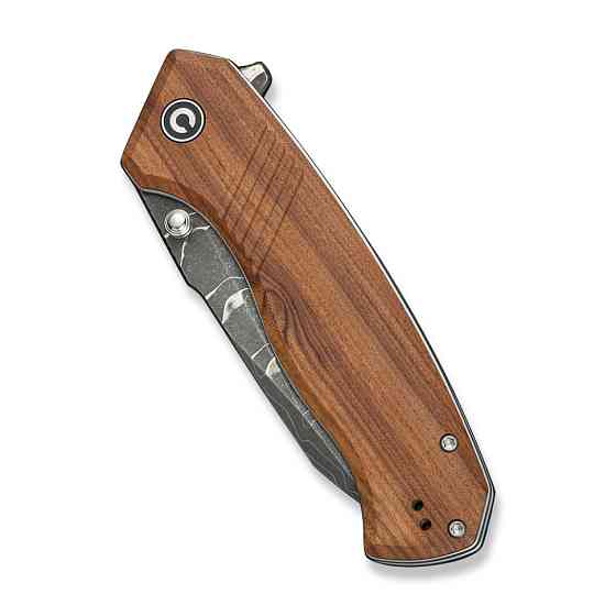 Ніж складаний Civivi Placoid C23079-DS1 Рівне