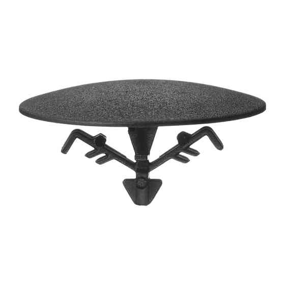 Клипса тепло-шумоизоляции капота Acura Honda 91501S1K003 91501-S1K-003 91501STK003 91501-STK-003 10769 Киев