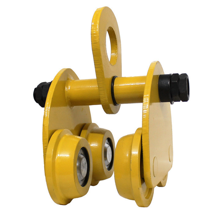 Тележка передвижения тали холостая 3,0 т ABLE Одеса - фото 1