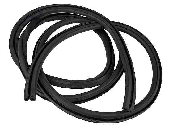 Ущільнювач 2101, 2103, 2105, 2106, 2107 задній (3200 мм) двері Мукачево