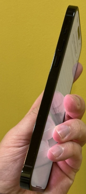 Айфон iPhone 14 Pro Max 128Gb. Graphite. Киев - изображение 4