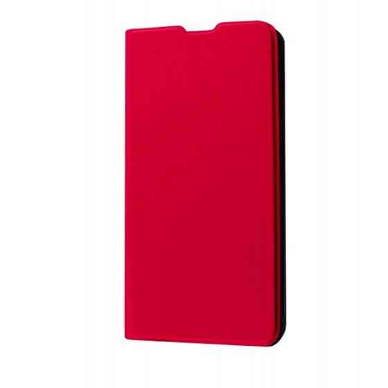 Чехол книжка Samsung A52 A525 Fibra Case (женский) Одесса