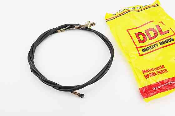 Трос заднього гальма 4Т (трос 192см; кожух 176см) Киев