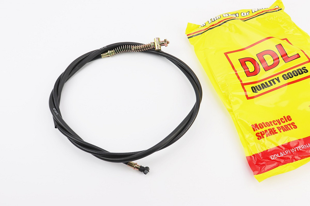 Трос заднього гальма 4Т (трос 192см; кожух 176см) Киев - изображение 1