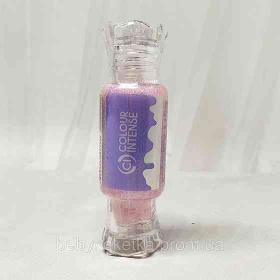 Блиск для губ TM Colour Intense Candi Lip Gloss Світло Рожевий. Львів