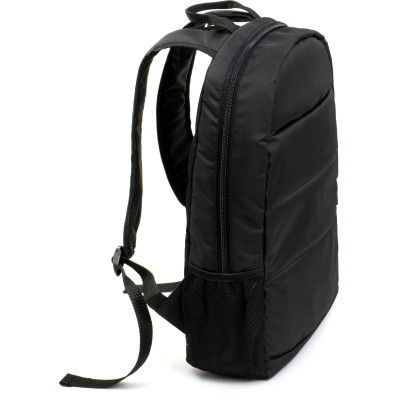 Рюкзак для ноутбука Vinga 15.6" NBP315 Black (NBP315BK) Вінниця - фото 4