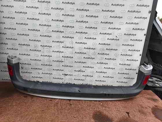 Бампер задній Mercedes Citan 2013-2020 Ковель