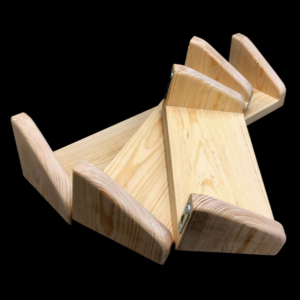 Набор настенных полок 