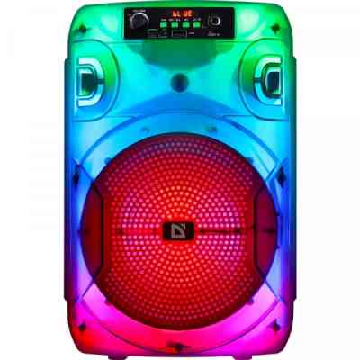 Акустична система Defender Boomer 12 (65412) Вінниця