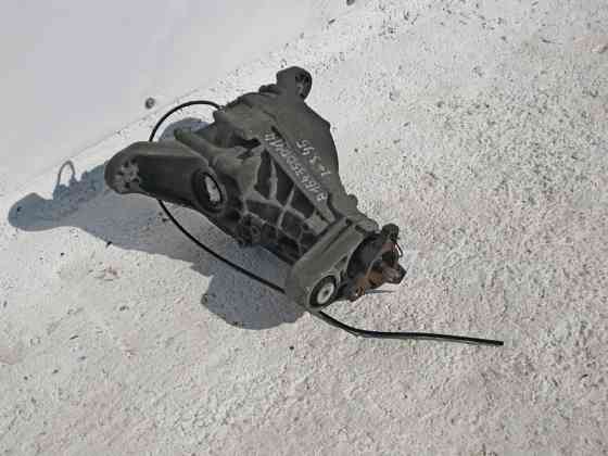 Mercedes-Benz  A1643500414 Редуктор заднього моста 1:3.45 при двигуні OM642 V6 3.0 cdi ML W164 GL X164 R-Class W251 Одеса