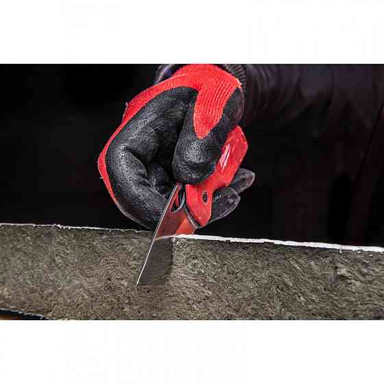 Ніж складаний MILWAUKEE компактний з лезом 57 мм Коломия