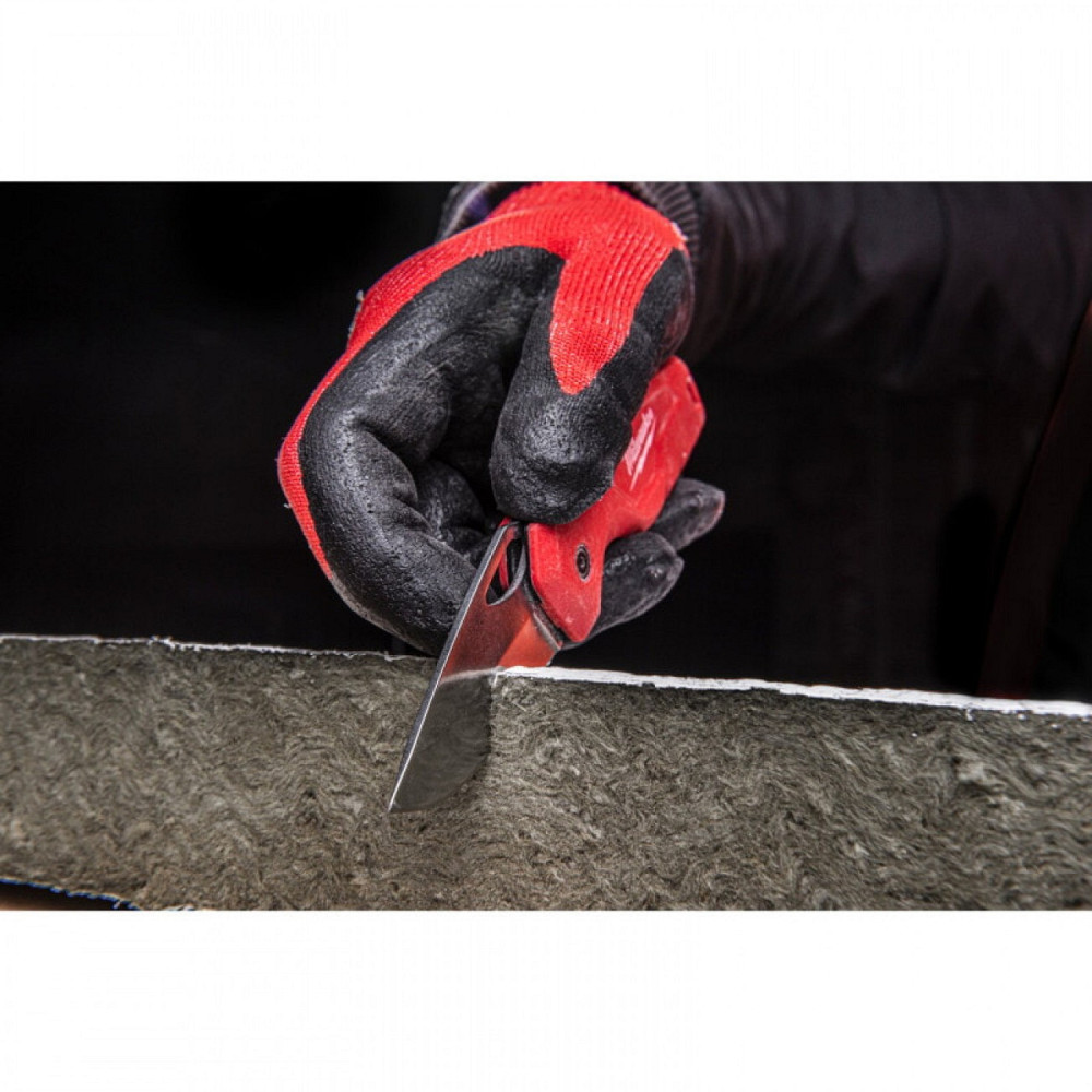 Нож складной MILWAUKEE компактный с лезвием 57мм Коломыя - изображение 2