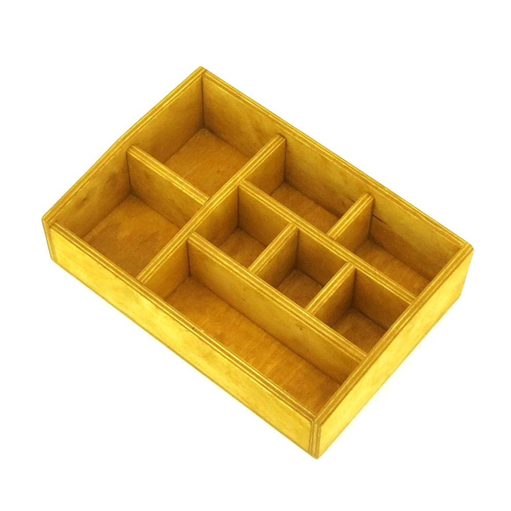 Органайзер для косметики 