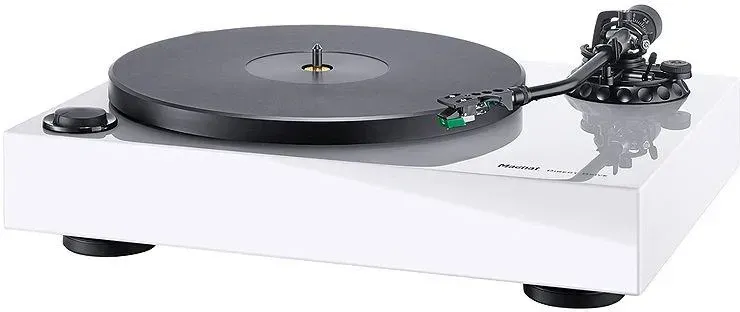 Програвач Magnat MTT990 Biały Київ - фото 1