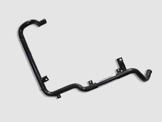 VAG  A6058103213C Металева трубка охолоджувальної рідини VW Passat B5 Audi A4 Одеса