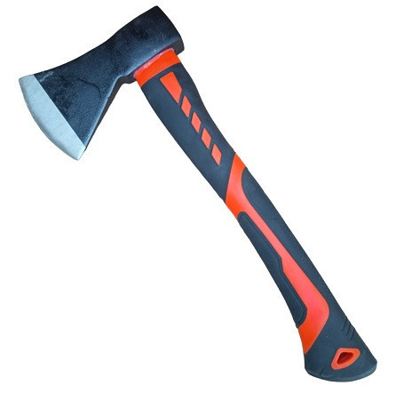 Тактична сокира 2135 800г Дніпро - фото 1