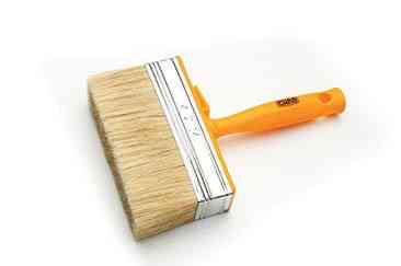 Пензель-макловиця мікс 140*40 мм СІЛА Рівне