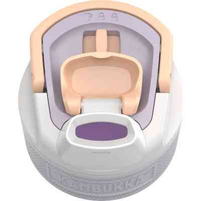 Бутылка для воды Kambukka Elton 750 мл пастельно-рожевий (11-03032) Винница