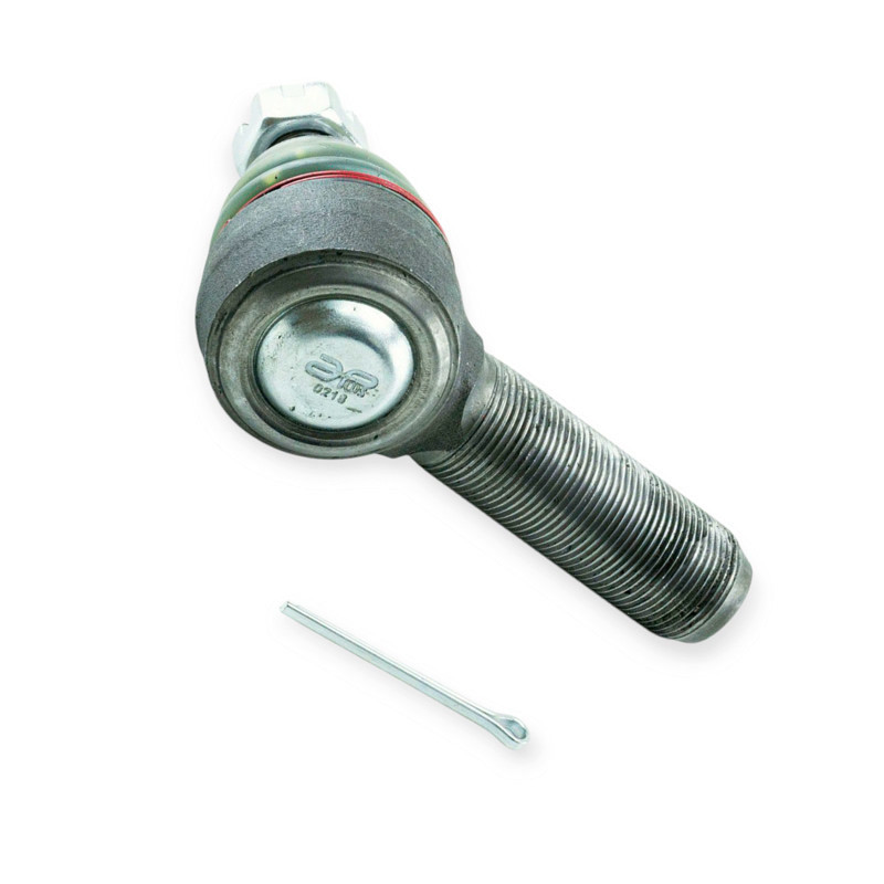 Наконечник тяги Мерседес Бенз T2 (L95) M24x1.5 з правим різьбленням кермовий Мукачево - фото 1