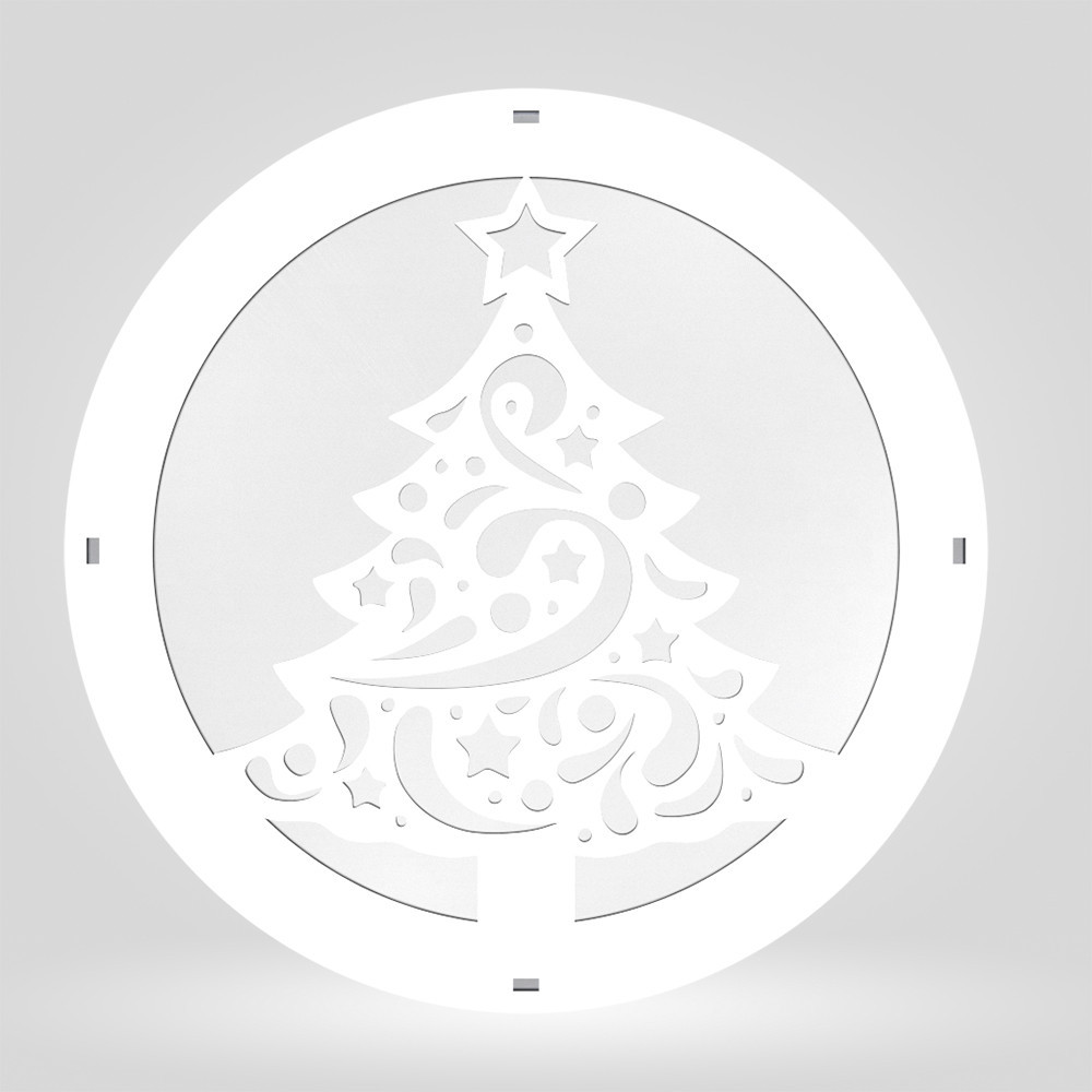 Подарочная коробка EKOSTAR d200 h80 Киев - изображение 4