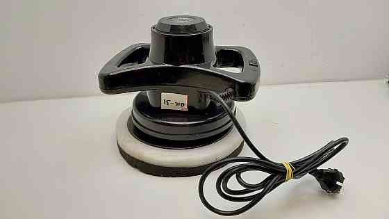 Полірувальна машина FERM FECP-120 (Б клас) Луцьк