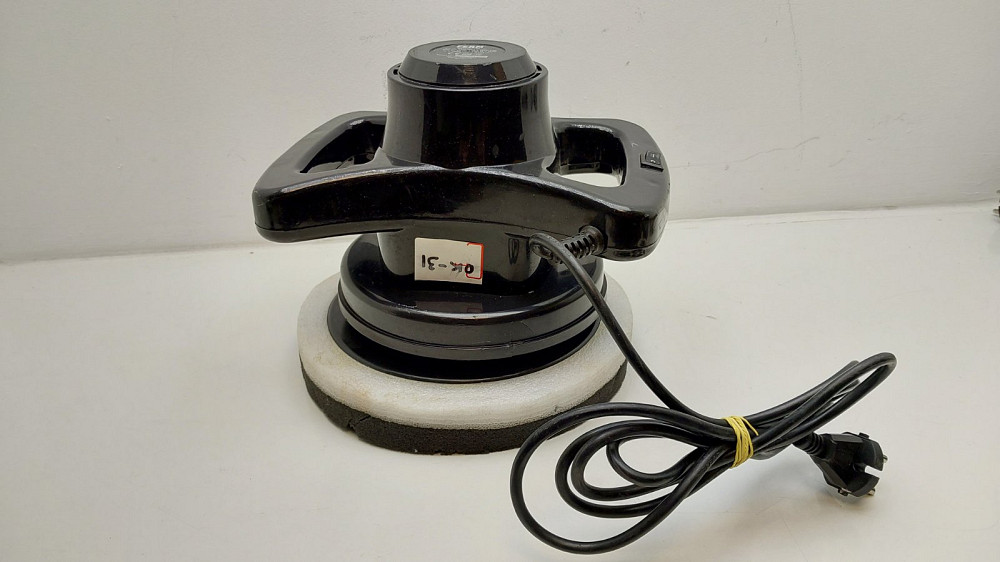 Полірувальна машина FERM FECP-120 (Б клас) Луцьк - фото 2