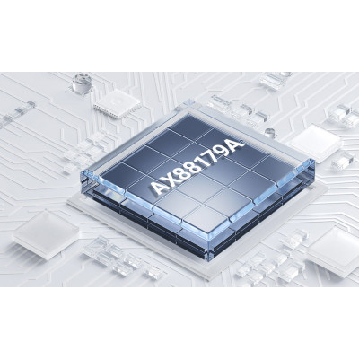 Перехідник USB 3.1 Type-C to Ethernet RJ45 1000 Mb CM199 Ugreen (50737) Вінниця - фото 8