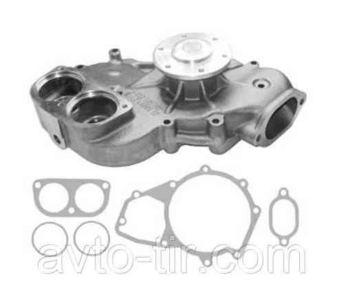 Водяная помпа Mercedes NG Луцк