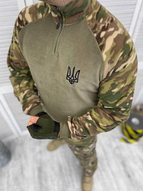 Флісування trident 11-2! Одеса - фото 2