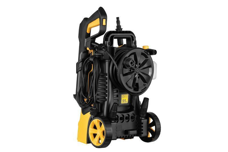 Мінімийка високого тиску 2E AquaClean 150plus (2E-HPW2015PB) ( 28559 ) Харьков - изображение 5