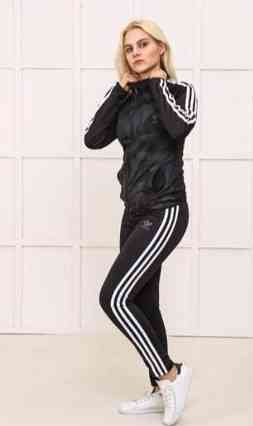 Женский спортивный костюм Adidas Neo,оригинал,производство Турции Киев