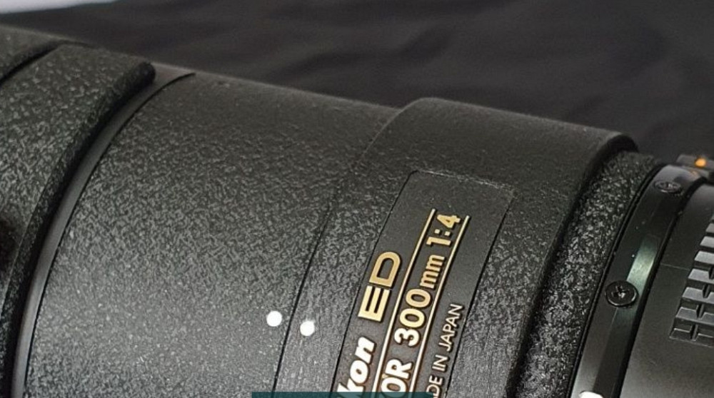 Объектив Nikon ED AF Nikkor 300mm. 1:4 f4.Оптика Киев - изображение 7