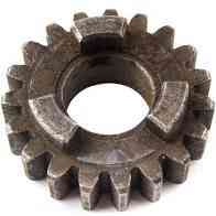 Шестерня коробки мотоцикл Ява Мукачево
