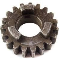 Шестерня коробки мотоцикл Ява Мукачево - фото 1