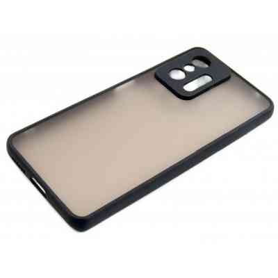 Чехол для мобильного телефона Dengos Matte Xiaomi 11T (DG-TPU-MATT-90) Винница