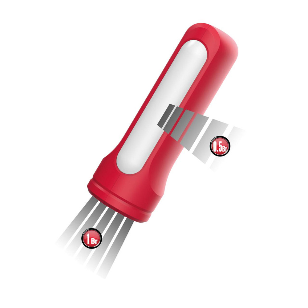 Фонарик ручной KOLLER Киев - изображение 3