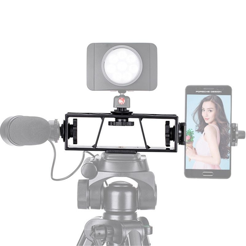 Тримач для смартфонів,світла,мікрофону Ascromy SBR Київ - фото 2