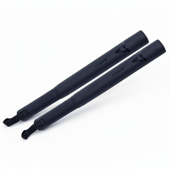 Лападани V`Noks Ultima Black (2шт.) Каменское
