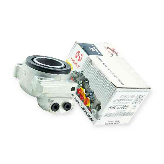 Цилиндр суппорта 2101-2107 внутренний левый Мукачево