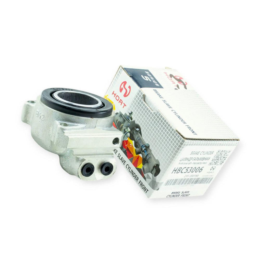 Циліндр супорта 2101-2107 внутрішній лівий Мукачево - фото 1