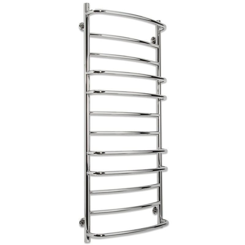 Водяна сушарка для рушників Laris Євромікс П12 600x1200 Київ - фото 1