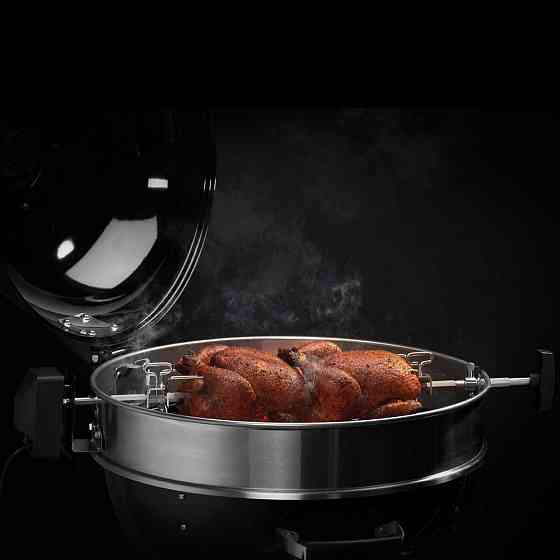 Вертиль для угольных грилей 47/57 см Napoleon 69242 Код: 012111 Ровно