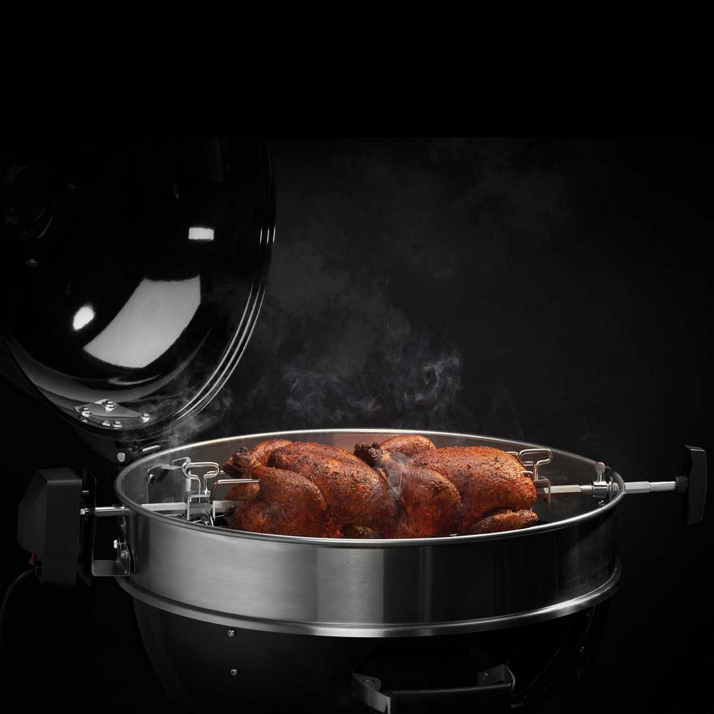 Вертіль для вугільних грилів 47/57 см Napoleon 69242 Код: 012111 Рівне - фото 3