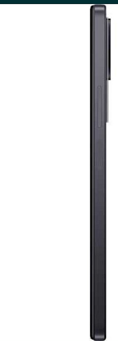 Смартфон: POCO F4 6/128Gb. Night Black. Киев - изображение 5