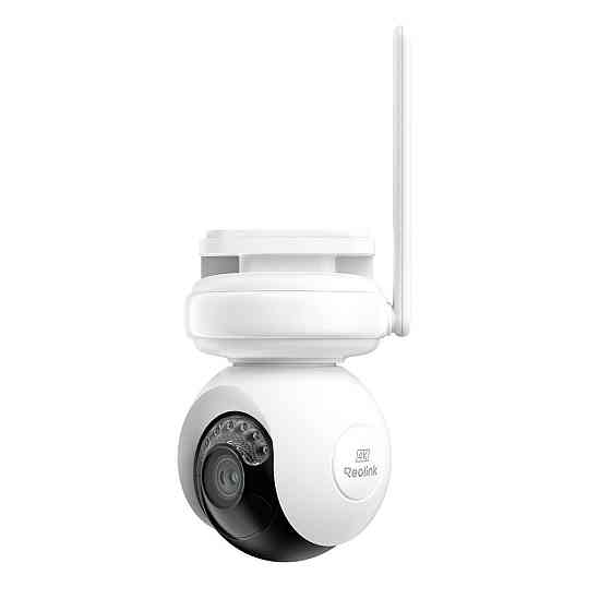 IP камера Reolink Altas PT Ultra B660 ( white ) Харків