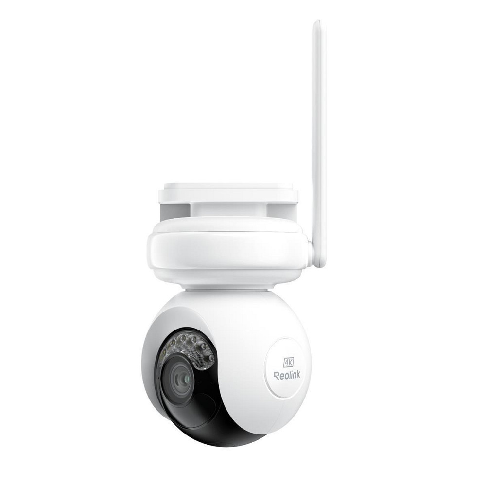 IP камера Reolink Altas PT Ultra B660 ( white ) Харків - фото 3