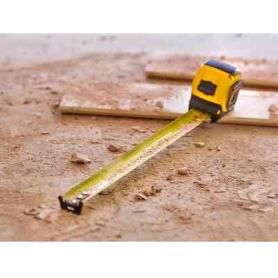 Рулетка Stanley FatMax Blade Armor, 10мх32мм, АВС-пластиковий корпус. (0-33-811) Вінниця