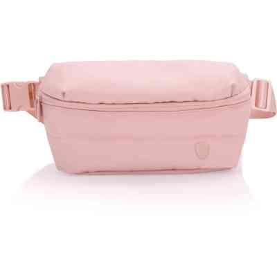 Сумка-бананка Heys Puffer Waist Bag Rose (30125-0025-00) (930934) Вінниця